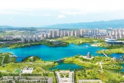 中国生态环境质量持续向好
