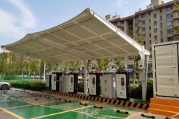 政策持续加码 新能源汽车下乡迎利好